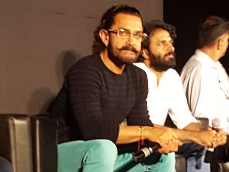 ಅಮೀರ್ ಖಾನ್ ಪ್ರಕಾರ ಬಾಲಿವುಡ್‌ನ ಸೂಪರ್ ಸ್ಟಾರ್ ಯಾರು?