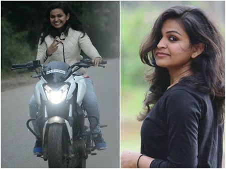 ಸ್ಟೈಲಿಶ್ ಲುಕ್ ನಲ್ಲಿ ಮಿಂಚಿರುವ 'ಸರಿಗಮಪ' ಸ್ಪರ್ಧಿ ಸುಹಾನಾ ಸೈಯದ್