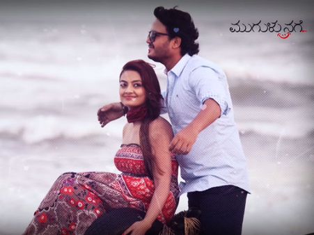 ಶ್ರೇಯಾ ಘೋಷಾಲ್ ಗಾಯನದ 'ಮುಗುಳುನಗೆ' ಚಿತ್ರದ ಹಾಡು ರಿಲೀಸ್