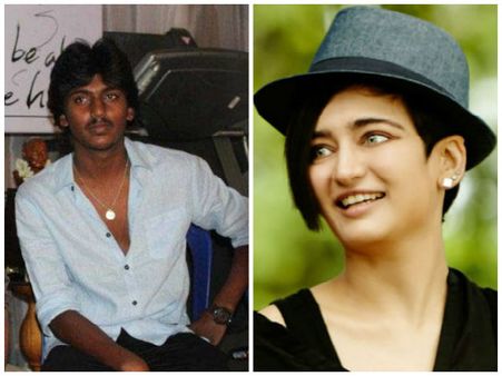 ರವಿಚಂದ್ರನ್ ಪುತ್ರನ ಜೊತೆ ಕಮಲ್ ಹಾಸನ್ ಪುತ್ರಿ ನಟಿಸುವುದು ಡೌಟು.!