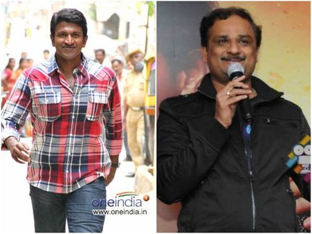 ಶಶಾಂಕ್ ನಿರ್ದೇಶನದಲ್ಲಿ ರಾಜರತ್ನ ಪುನೀತ್ ರಾಜ್ ಕುಮಾರ್ ಸಿನಿಮಾ