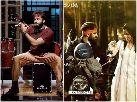 ಸಂದರ್ಶನ: 'ಕಾಫಿ ತೋಟ'ಕ್ಕಾಗಿ ಕಾಲಿವುಡ್ ನಿಂದ ಬಂದ ಉಡುಪಿಯ ಹುಡುಗ ರಾಹುಲ್