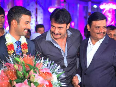 'ಮುನಿರತ್ನ ಕುರುಕ್ಷೇತ್ರ'ಕ್ಕೆ ಚಾಲೆಂಜಿಂಗ್ ದರ್ಶನ್ ಕಾಲಿಟ್ಟಿದ್ದು ಹೇಗೆ?