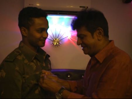 ಶಿವಣ್ಣ ಮೆಚ್ಚಿದ 'ಗೊಂಬೆ ಹೇಳುತೈತೆ' ಕವರ್ ಸಾಂಗ್ ಇದು