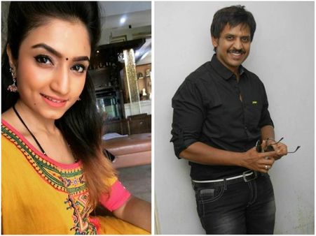 ಅಕುಲ್ ಗೆ ಪ್ರಪೋಸ್ ಮಾಡಿದ 'ಅಗ್ನಿಸಾಕ್ಷಿ' ಧಾರಾವಾಹಿಯ ಸನ್ನಿಧಿ