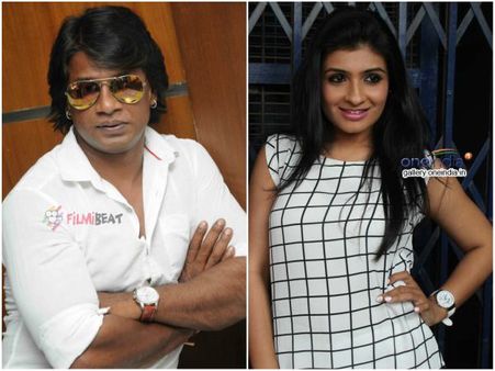 ದುನಿಯಾ ವಿಜಯ್ ಗೆ ಮೋಸ ಮಾಡ್ತಾರಂತೆ ಕನ್ನಡದ ಈ ನಟಿ