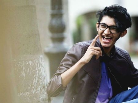 ಕನ್ನಡದ ಬಿಗ್ ಸ್ಟಾರ್ ಚಿತ್ರದಲ್ಲಿ ಹಾಡುವ ಅವಕಾಶ ಗಿಟ್ಟಿಸಿದ ಸಂಜಿತ್ ಹೆಗ್ಡೆ!