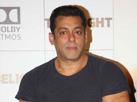 ಜೀವನದಿ ಕಾವೇರಿ ಸೇರಿದಂತೆ ದೇಶದ ನದಿಗಳನ್ನು ಉಳಿಸಿ ಎಂದ ಸಲ್ಮಾನ್ ಖಾನ್