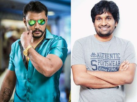 'ಒಡೆಯರ್'ಗಾಗಿ ದರ್ಶನ್ ಎದುರಿಸಬೇಕಾಗಿದೆ ಬಹುದೊಡ್ಡ 'ಚಾಲೆಂಜ್'