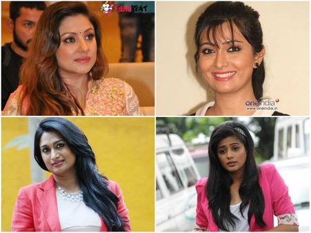 ಕನ್ನಡದ ಈ ನಟಿಯರ ನಿರ್ಧಾರವನ್ನ ಮೆಚ್ಚಲೇಬೇಕು