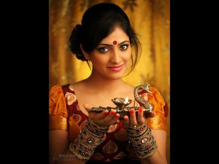 'ನೀರ್ದೋಸೆ' ಹರಿಪ್ರಿಯಾಗೆ ಡಿಮ್ಯಾಂಡಪ್ಪೋ ಡಿಮ್ಯಾಂಡ್.!