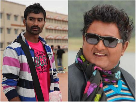 ಸಾಹಸ ದೃಶ್ಯ ಚಿತ್ರೀಕರಣದ ವೇಳೆ ಅವಘಡ: ನಟ ಕೋಮಲ್, ಯೋಗೇಶ್ ಗೆ ಪೆಟ್ಟು