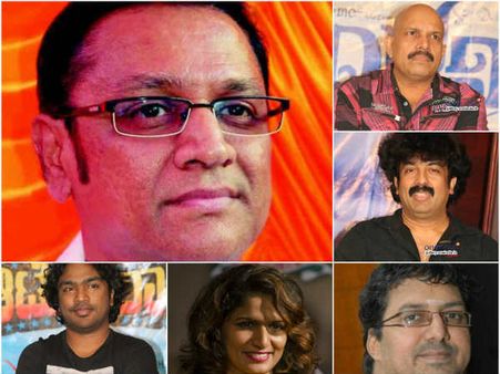 ಗಾನ ನಿಲ್ಲಿಸಿದ ಶ್ರೇಷ್ಠ ಗಾಯಕನಿಗೆ ಕಂಬನಿ ಮಿಡಿದ ಸಂಗೀತಲೋಕ