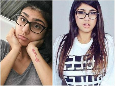 ನೀಲಿ ಜಗತ್ತಿನ ರಾಣಿ ಮಿಯಾ ಖಲೀಫಾಗೆ ಉಗ್ರರಿಂದ ಜೀವ ಬೆದರಿಕೆ!