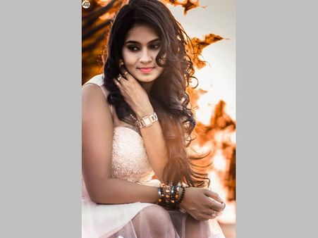 'ತಿಥಿ' ಚಿತ್ರದ ನಂತರ ಮತ್ತೆ ಬಂದ ನಟಿ ಪೂಜಾ