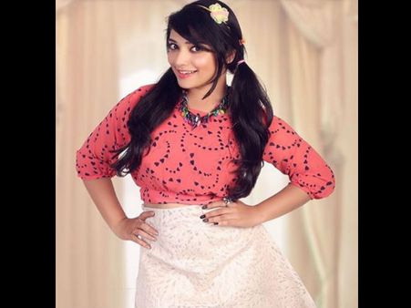 ಸದ್ದಿಲ್ಲದೇ ಮಾಲಿವುಡ್ ಗೆ ಕಾಲಿಟ್ಟ 'ಗಣಪ'ನ ನಾಯಕಿ ಪ್ರಿಯಾಂಕಾ