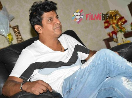 ಕರುನಾಡ ಚಕ್ರವರ್ತಿ ಶಿವಣ್ಣನಿಗೆ ಸಿಕ್ಕಳು ಮತ್ತೊಬ್ಬ ಮುದ್ದಾದ ತಂಗಿ