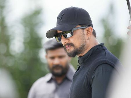 'ಟ್ವಿಟ್ಟರ್'ನಲ್ಲಿ ಸುದೀಪ್ ಗಿಂತ ಈ ನಟಿಗೆ ಫಾಲೋವರ್ಸ್ ಜಾಸ್ತಿ