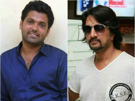 'ಥಗ್ಸ್ ಆಫ್ ಮಾಲ್ಗುಡಿ' ಗೊಂದಲಕ್ಕೆ ಬ್ರೇಕ್ ಹಾಕಿದ ಸುದೀಪ್