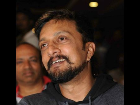 ಸುದೀಪ್ ನಂತರ 1 ಮಿಲಿಯನ್ ಸಾಧನೆ ಮಾಡಿದ ಸುದೀಪ್ ಸಹನಟ