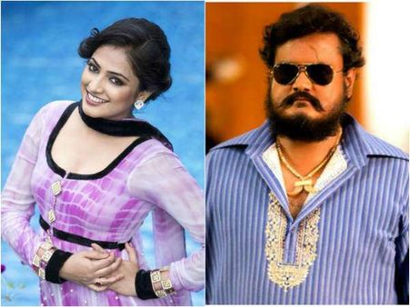 ಲಕ್ಕಿ ನಾಯಕಿ ಹರಿಪ್ರಿಯಾಗೆ ದಿನಕರ್ ತಂಡದಿಂದ ಬುಲಾವ್