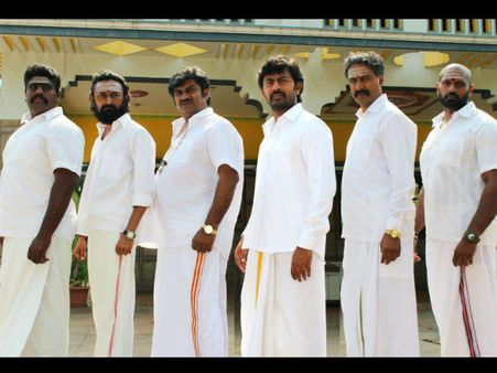 ಕೊನೆಯ ಹಂತದ ಚಿತ್ರೀಕರಣದಲ್ಲಿ 'ಜಗತ್ ಕಿಲಾಡಿ'