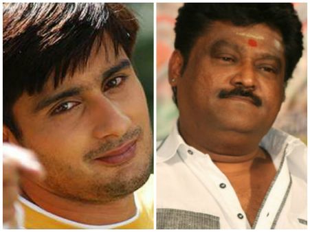 ಧ್ರುವ್ ಶರ್ಮ ಸಾವಿನ ಸುದ್ದಿ ಕೇಳಿ ನಟ ಜಗ್ಗೇಶ್ ಹೃದಯ ಛಿದ್ರ