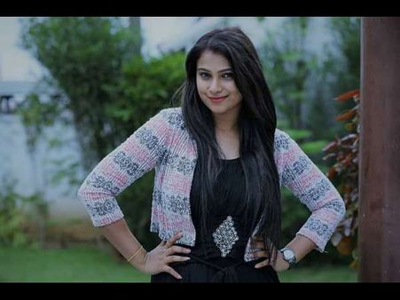 'ಲಕ್ಷ್ಮಿ ಬಾರಮ್ಮ' ಚಿನ್ನು (ಕವಿತಾ ಗೌಡ) ಏನಮ್ಮಾ ನಿಮ್ ಪ್ರಾಬ್ಲಮ್ಮು.?