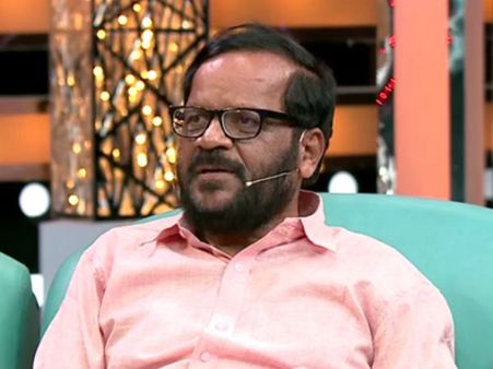 'ಮಾರ್ಚ್ 22' ಓಡಲಿಲ್ಲ ಅಂದ್ರೆ ನಿರ್ದೇಶನಕ್ಕೆ ಗುಡ್ ಬೈ: ಕೂಡ್ಲು ರಾಮಕೃಷ್ಣ