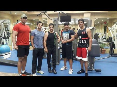 15 ದಿನಗಳ ಶೂಟಿಂಗ್ ಮುಗಿಸಿದ 'ಕುರುಕ್ಷೇತ್ರ': ವಿಶೇಷತೆಗಳೇನು?