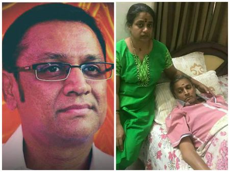 ಮರೆಯಾದ ಗಾನ ಚೈತನ್ಯ ಎಲ್.ಎನ್.ಶಾಸ್ತ್ರಿ