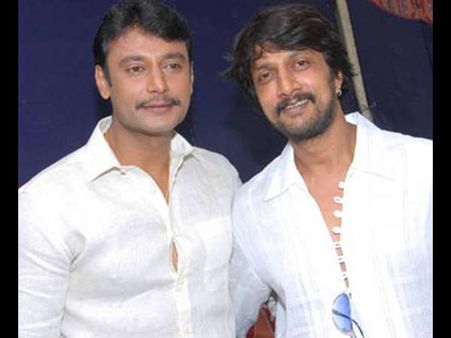 'ದರ್ಶನ್-ಸುದೀಪ್' ಗೆಳೆತನದ ಬಗ್ಗೆ 'ಸುದೀಪ್ ಸಾಂಸ್ಕೃತಿಕ ಪರಿಷತ್' ಬರೆದ ಬಹಿರಂಗ ಪತ್ರ