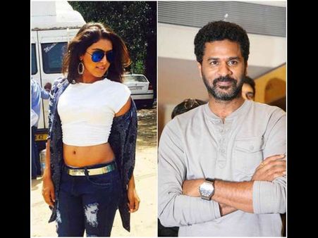 ಕೊನೆಗೂ ಕಾಲಿವುಡ್ ಗೆ ಹಾರಿದ ಕಿರಿಕ್ ಹುಡುಗಿ ಸಂಯುಕ್ತ ಹೆಗ್ಡೆ