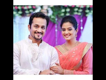 ನಟಿ ಪ್ರಿಯಾಮಣಿ ಮದುವೆ ದಿನಾಂಕ ನಿಗದಿ. ಯಾವಾಗ, ಎಲ್ಲಿ?