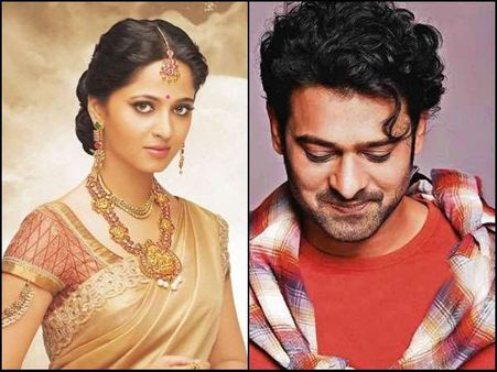 ಕೊನೆಗೂ ಮದುವೆ-ಅನುಷ್ಕಾ ಲವ್ ರೂಮರ್ಸ್ ಬಗ್ಗೆ ಬಾಯ್ಬಿಟ್ಟ ಪ್ರಭಾಸ್!