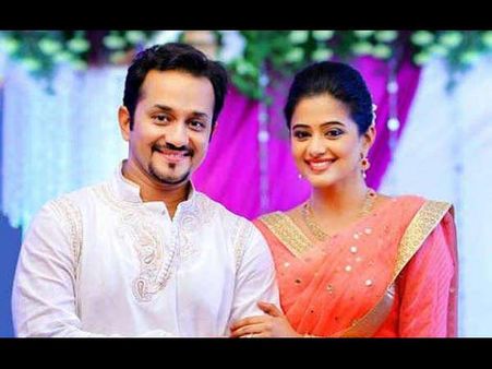 ಮದುವೆ ಬಳಿಕ ಪ್ರಿಯಾಮಣಿ ಸಿನಿಮಾ ಮಾಡ್ತಾರ?