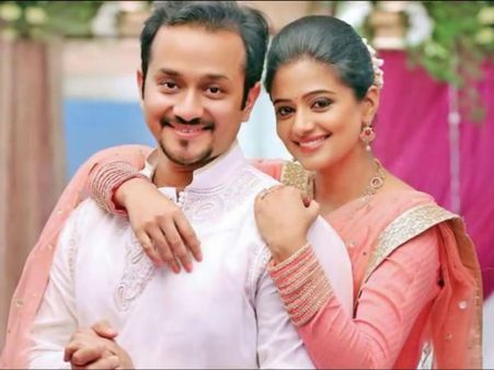 ಎಕ್ಸ್ ಕ್ಲೂಸಿವ್: ಪ್ರಿಯಾಮಣಿ ಮದುವೆ ವಿಡಿಯೋ ನೋಡಿ