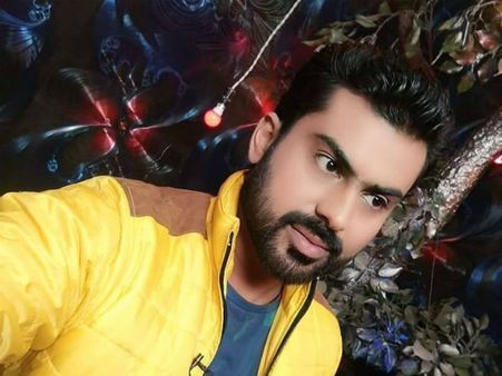 'ಟಿವಿ9'ನಲ್ಲಿದ್ದ ರೆಹಮಾನ್ ಈಗ ಹೊಸ ಬ್ರೇಕಿಂಗ್ ನ್ಯೂಸ್ ಕೊಟ್ಟಿದ್ದಾರೆ.! ಏನದು.?