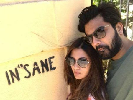 ಬಾಲಿವುಡ್ ನಟಿ ರಿಯಾ ಸೇನ್ ಗೆ ಕೂಡಿ ಬಂತು ಕಂಕಣ ಭಾಗ್ಯ