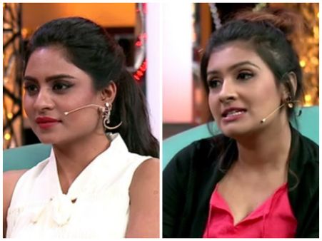 ಈ ನಟಿಯರ ಪ್ರಕಾರ ಕನ್ನಡದಲ್ಲಾರೂ 'ಸ್ಟೈಲಿಶ್' ಕಲಾವಿದರಿಲ್ಲ.!