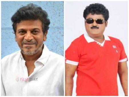 'ಮುತ್ತಣ್ಣ' ಶಿವರಾಜ್ ಕುಮಾರ್ ಬಗ್ಗೆ ಜಗ್ಗೇಶ್ ಬಾಯಿಂದ ಉದುರಿದ ಮುತ್ತುಗಳಿವು