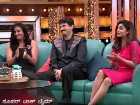 'ಗಾಳಿಪಟ' ಹಾರಿಸಿದ ಮುದ್ದಾದ ಜೋಡಿ ಈಗ ಮತ್ತೆ ಒಂದಾಯ್ತು.!