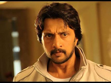 'ತುಕಾಲಿ ಸುದೀಪ್' ಎಂದ ಕಿಡಿಗೇಡಿಗೆ ಕಿಚ್ಚ ಕೊಟ್ಟ ಕೆಚ್ಚೆದೆಯ ಉತ್ತರ ಏನು.?