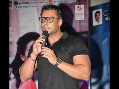 ತಾರಕ್ ನಂತರ 'ದಿಟ್ಟ ನಿರ್ಧಾರ' ಕೈಗೊಂಡ ದರ್ಶನ್