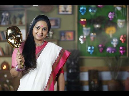 ಸುಳ್ಳಿನ ಪೊರೆ ಕಳಚುವ ನಟಿ ಶ್ರುತಿ ಸಾರಥ್ಯದ 'ಸತ್ಯಕಥೆ'