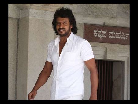 ಹೊಸ ಪಕ್ಷದೊಂದಿಗೆ ರಾಜಕೀಯ ರಣರಂಗಕ್ಕೆ ಎಂಟ್ರಿ ಕೊಡ್ತಾರಾ ರಿಯಲ್ ಸ್ಟಾರ್..?