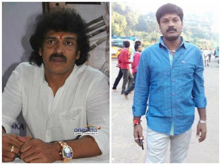 ದುಡ್ಡು ಪೀಕುತ್ತಿದ್ದವನನ್ನ ಉಪೇಂದ್ರ ಕ್ಷಮಿಸಿದ್ದಾರೆ: ನೀವೇನ್ಮಾಡ್ತೀರಾ.?