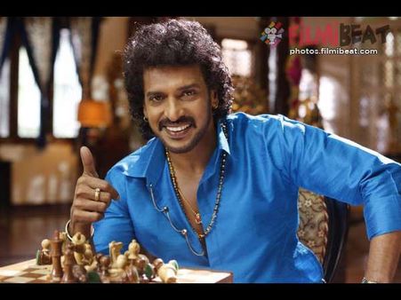 ಉಪ್ಪಿಯ ಈ ಐಡಿಯಾಗಳು ಜಾರಿಯಾದ್ರೆ ಭವ್ಯ ಭಾರತ ನಿರ್ಮಾಣ ಶತಸಿದ್ಧ