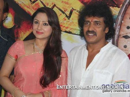 ಉಪ್ಪಿ ರಾಜಕೀಯ ಎಂಟ್ರಿ ಬಗ್ಗೆ ಪ್ರಿಯಾಂಕಾ ಉಪೇಂದ್ರ ಏನಂದ್ರು?