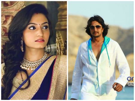 ವೈಷ್ಣವಿ ಬಯಕೆಯನ್ನ ಈಡೇರಿಸುತ್ತಾರಾ 'ಅಭಿನಯ ಚಕ್ರವರ್ತಿ' ಸುದೀಪ್.?